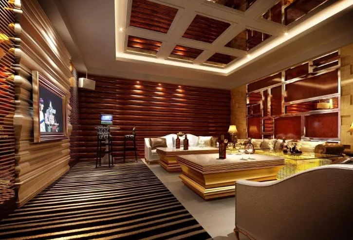 昭通商务ktv优质选择商务ktv体验升级-绥江县ktv预订