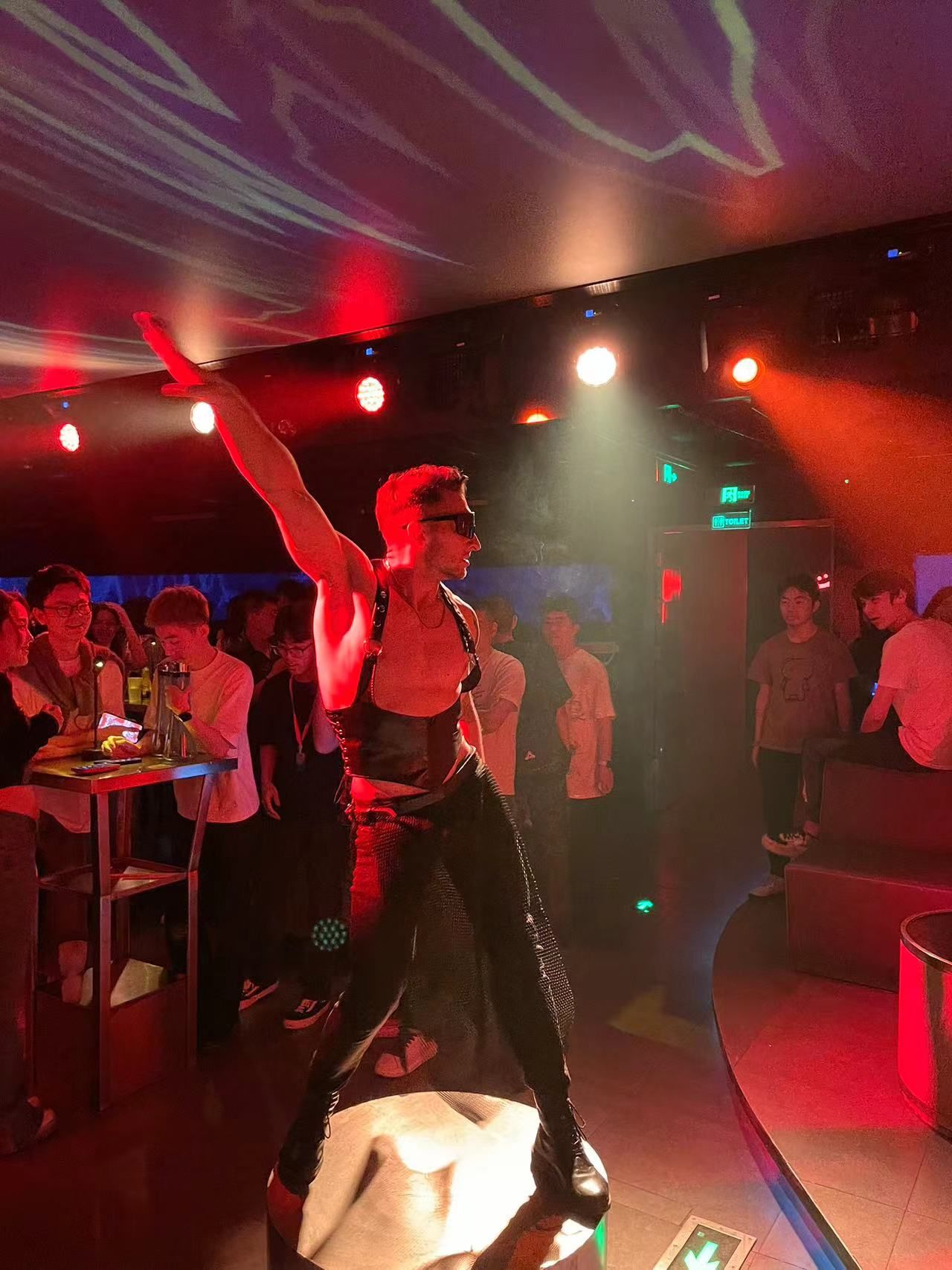 昭通商务ktv计时方法详解-绥江县ktv预订